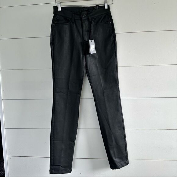 Cop. Copine Women’s 34 Tatouine Denim Pants/Jeans New NWT - Picture 2 of 7